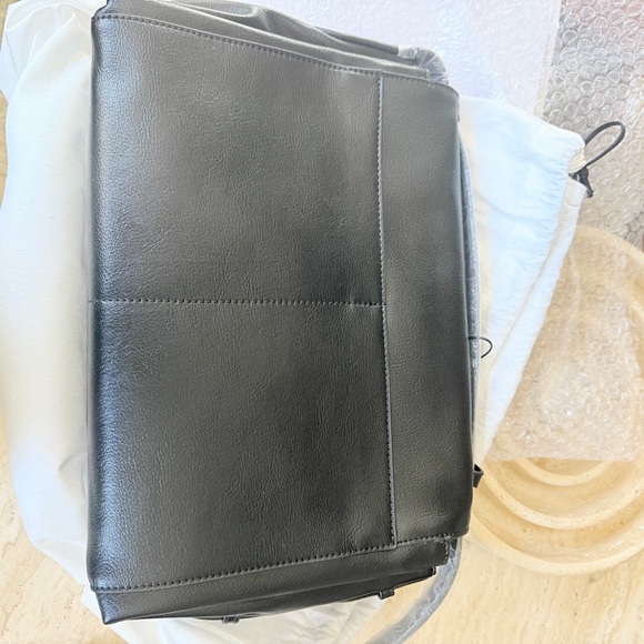 brand new with tags COURONNE Fermier Tote - Picture 8 of 13